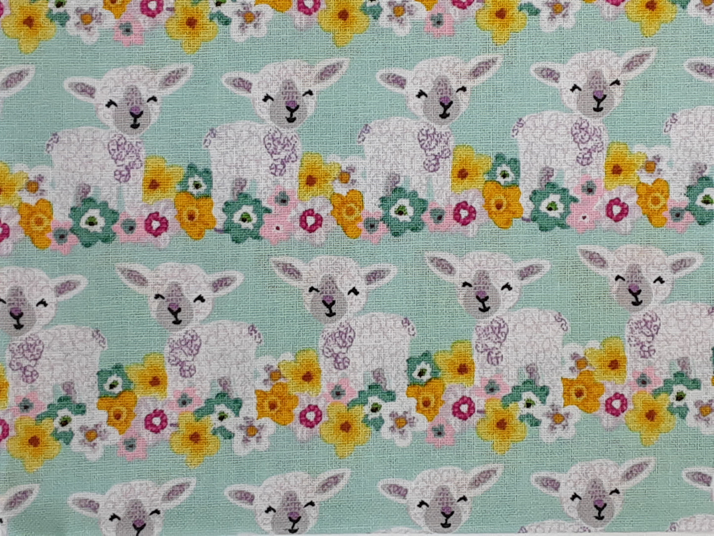 Novelty Easter – Fat Quarters