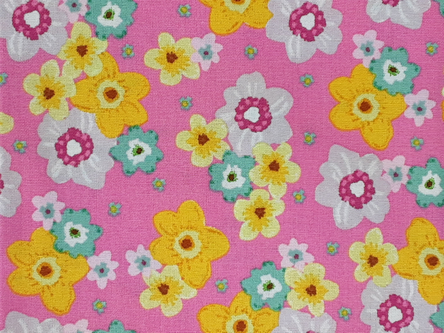 Novelty Easter – Fat Quarters