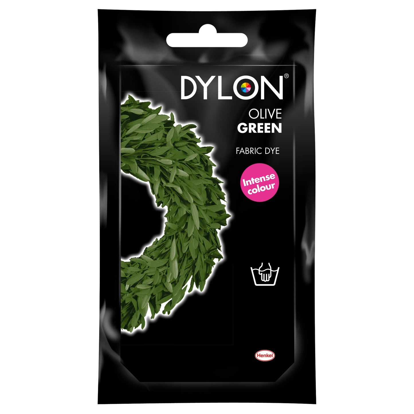 Hand Dylon