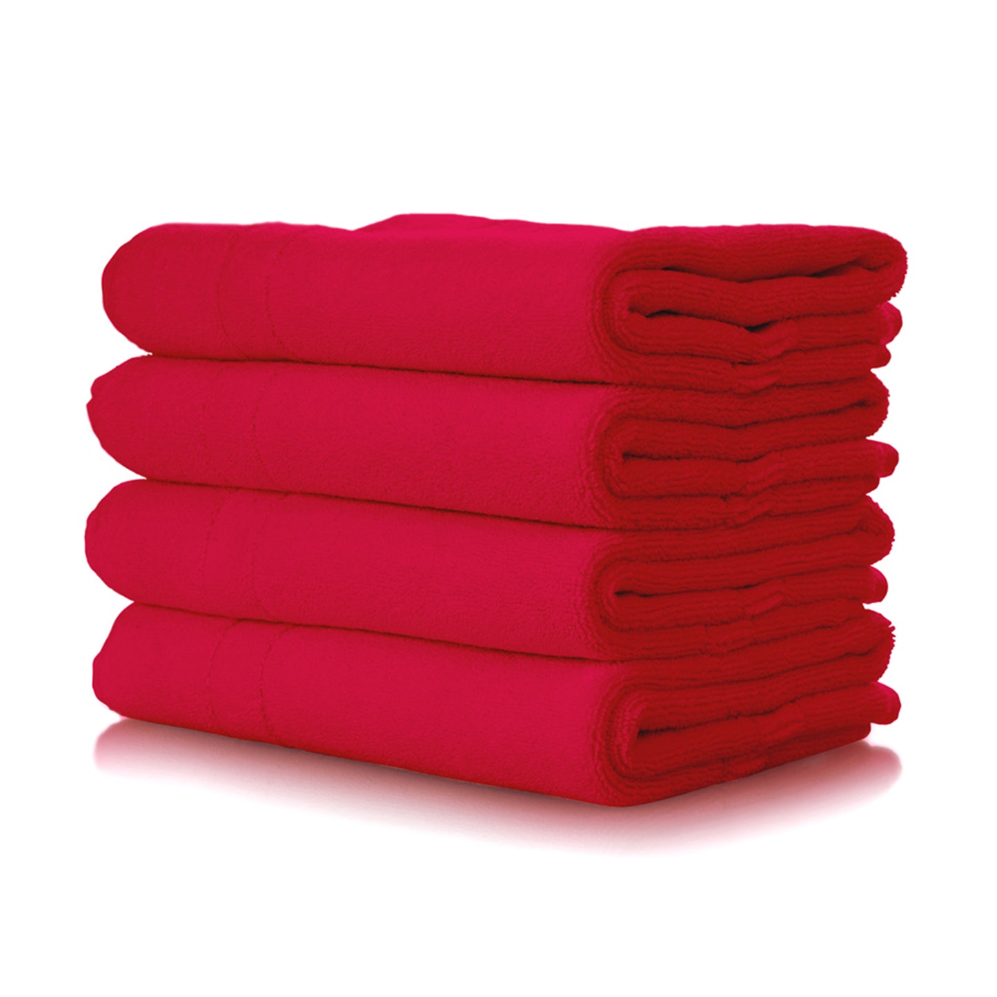 Machine Dye: Pod: 36 Tulip Red