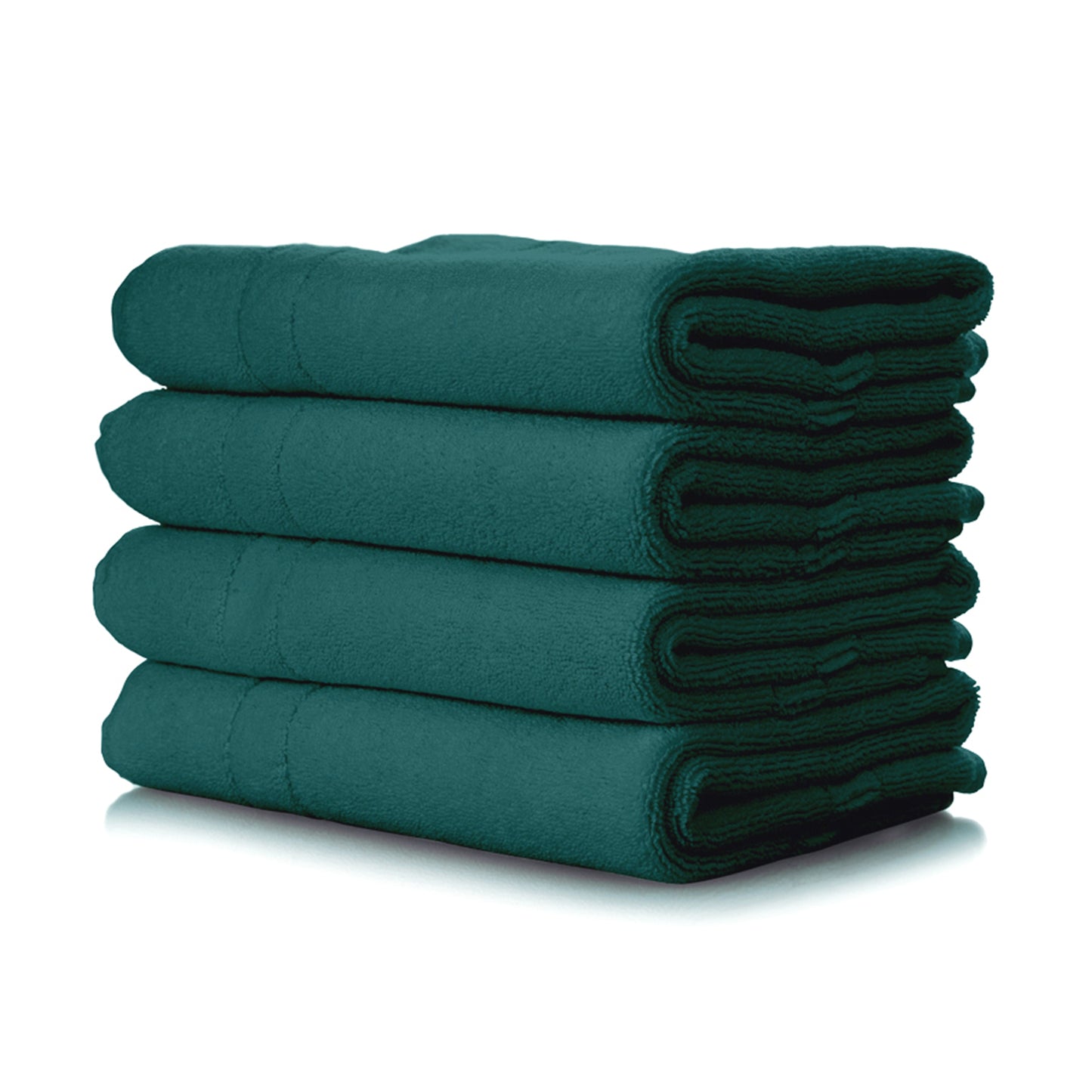 Machine Dye: Pod: 04 Emerald Green