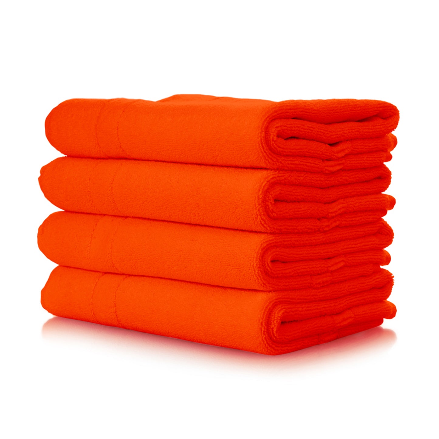 Machine Dye: Pod: 55 Fresh Orange