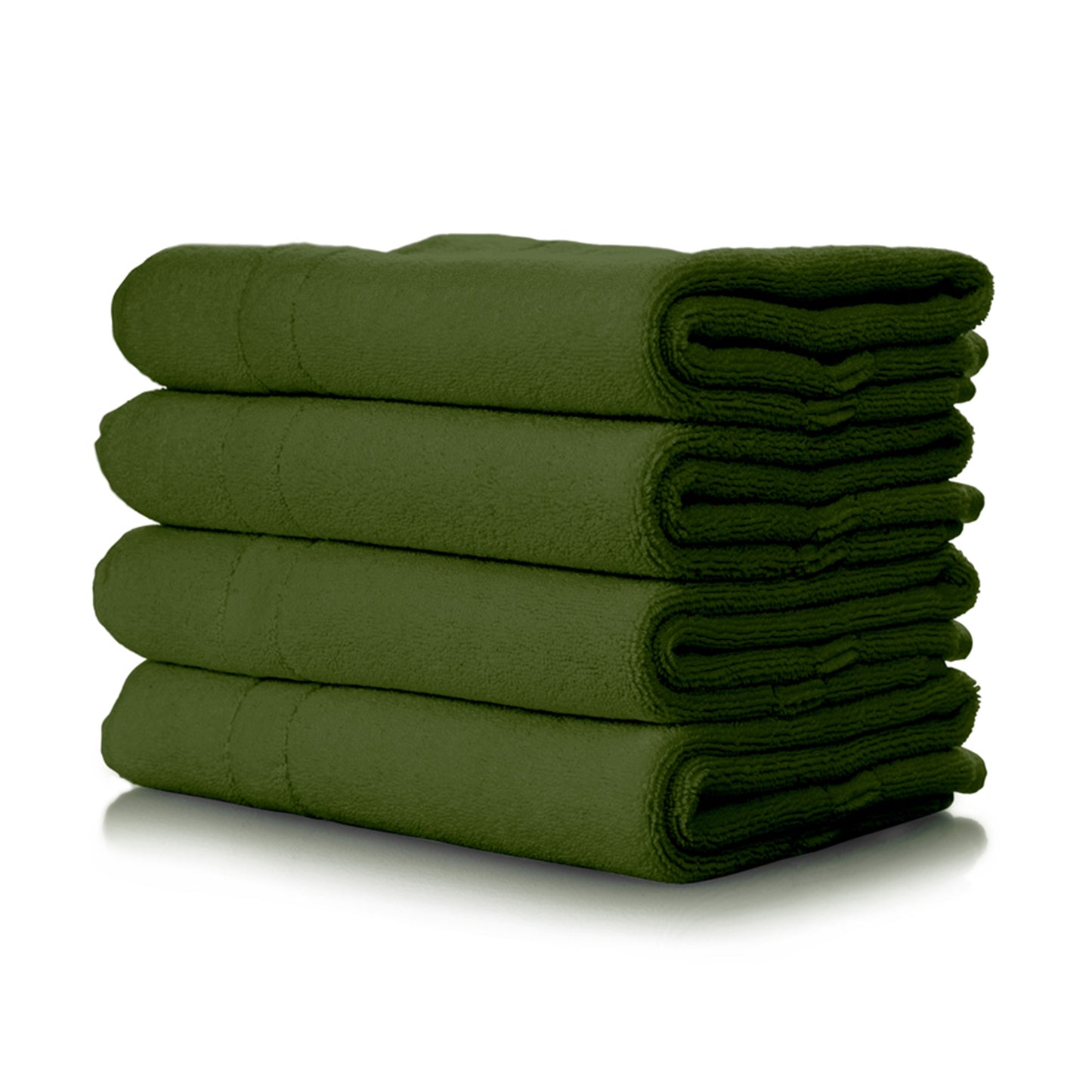 Machine Dye: Pod: 34 Olive Green