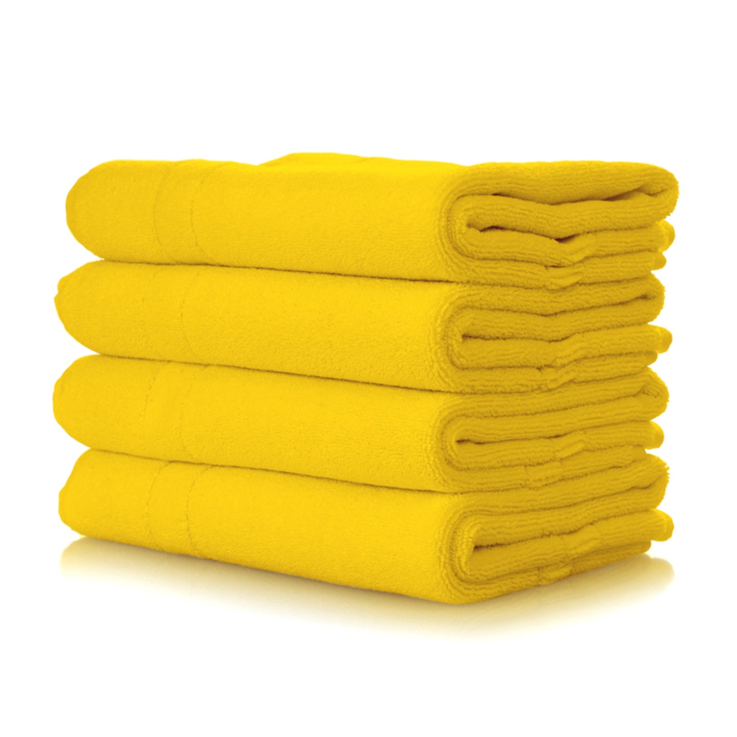 Machine Dye: Pod: 05 Sunflower Yellow