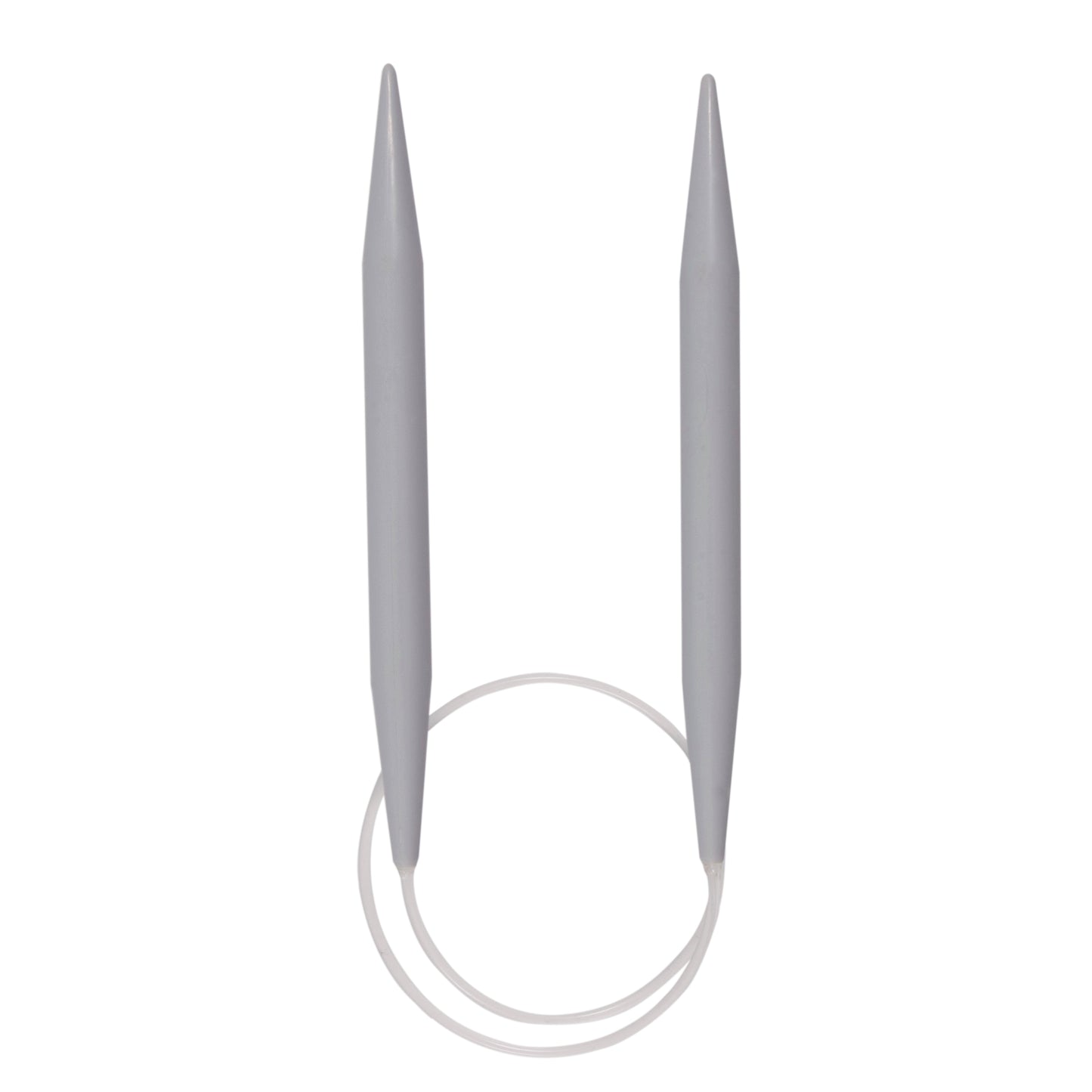 Knitting Pins: Circular: Fixed: 40cm: No9.0