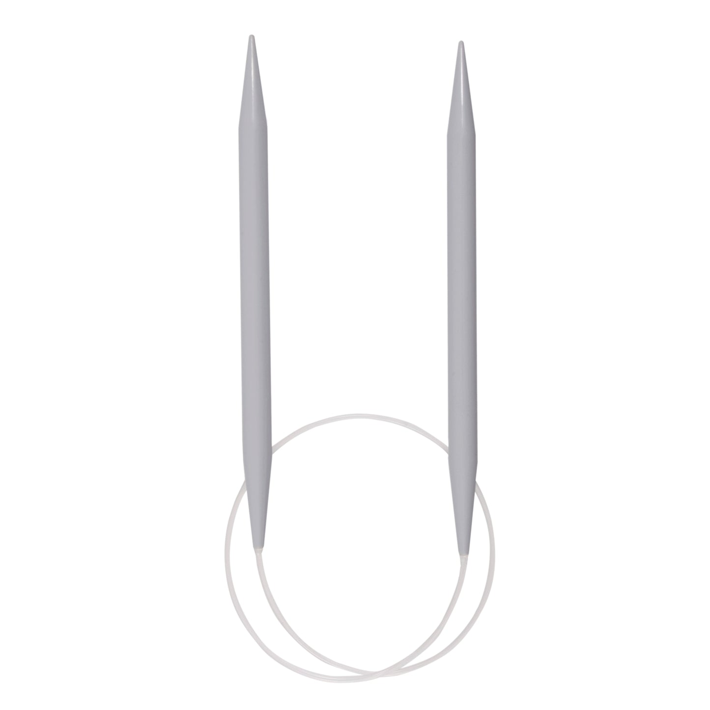 Knitting Pins: Circular: Fixed: 60cm: No9.0