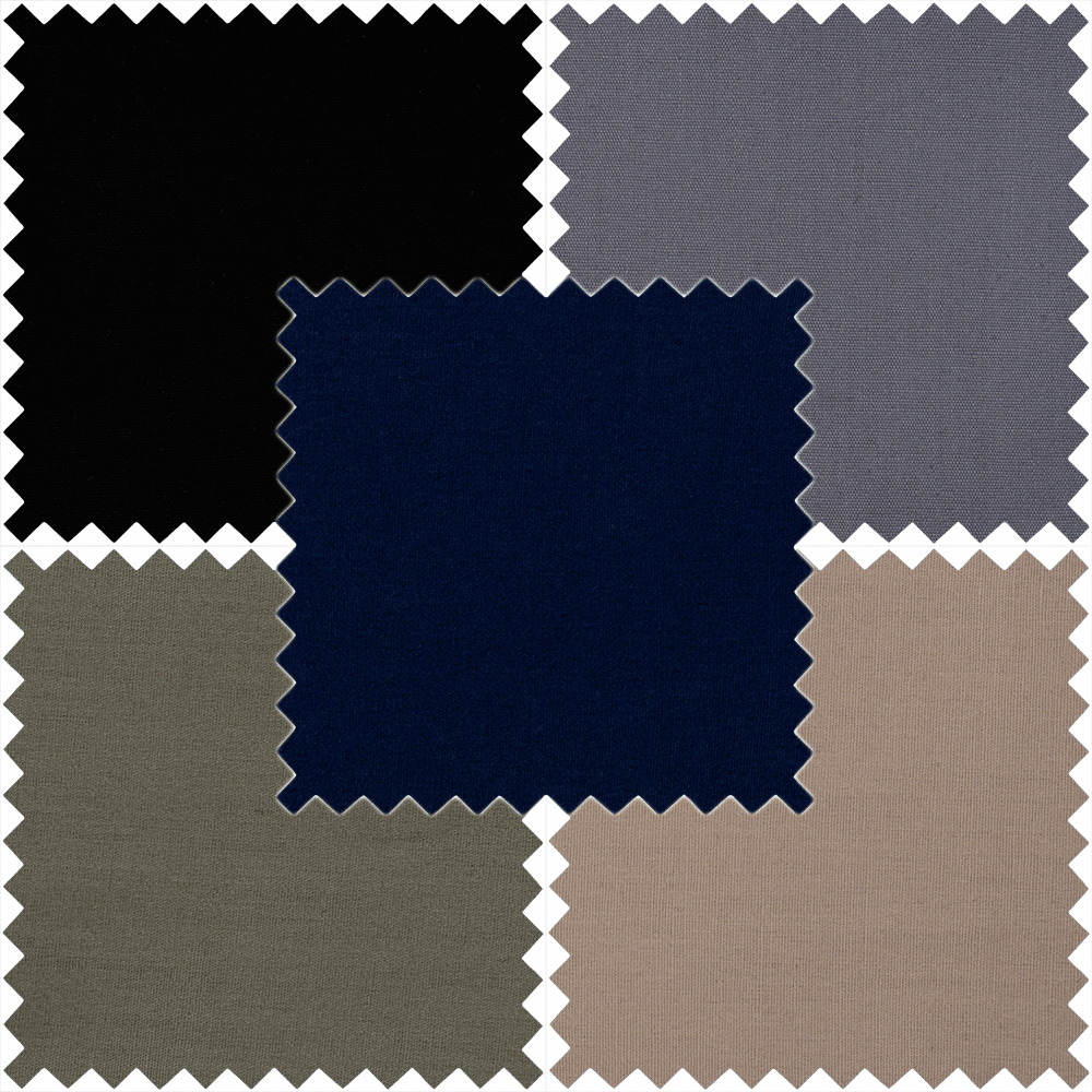 Fat Quarter Pack: Autumn