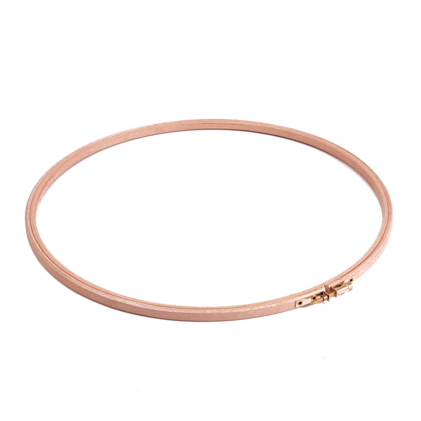 Hoop: Embroidery: 30.5cm/12in