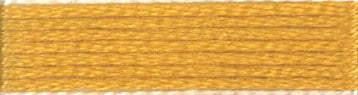 Stranded Cotton: 8m: Skein/0306