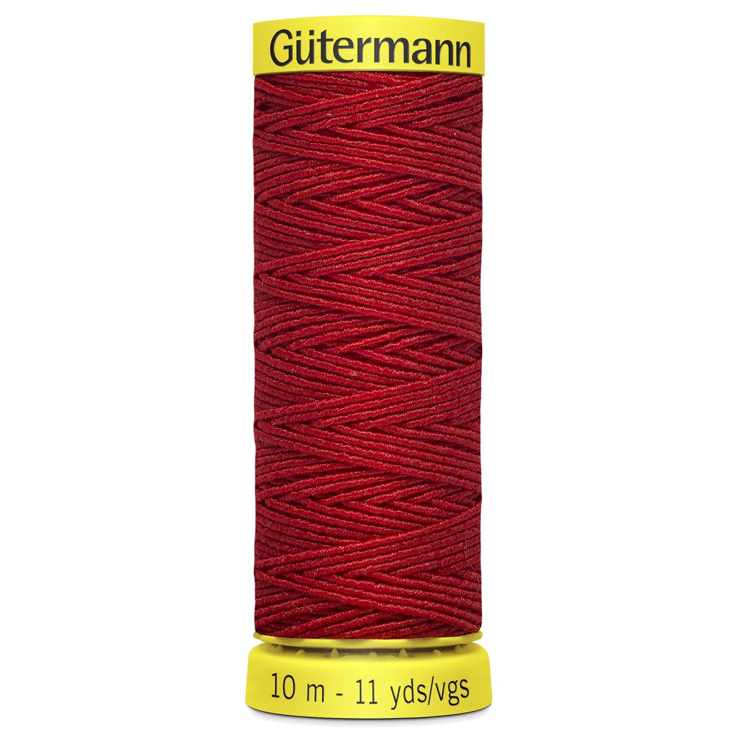 Elastic Thread: 10m- NO: 2063