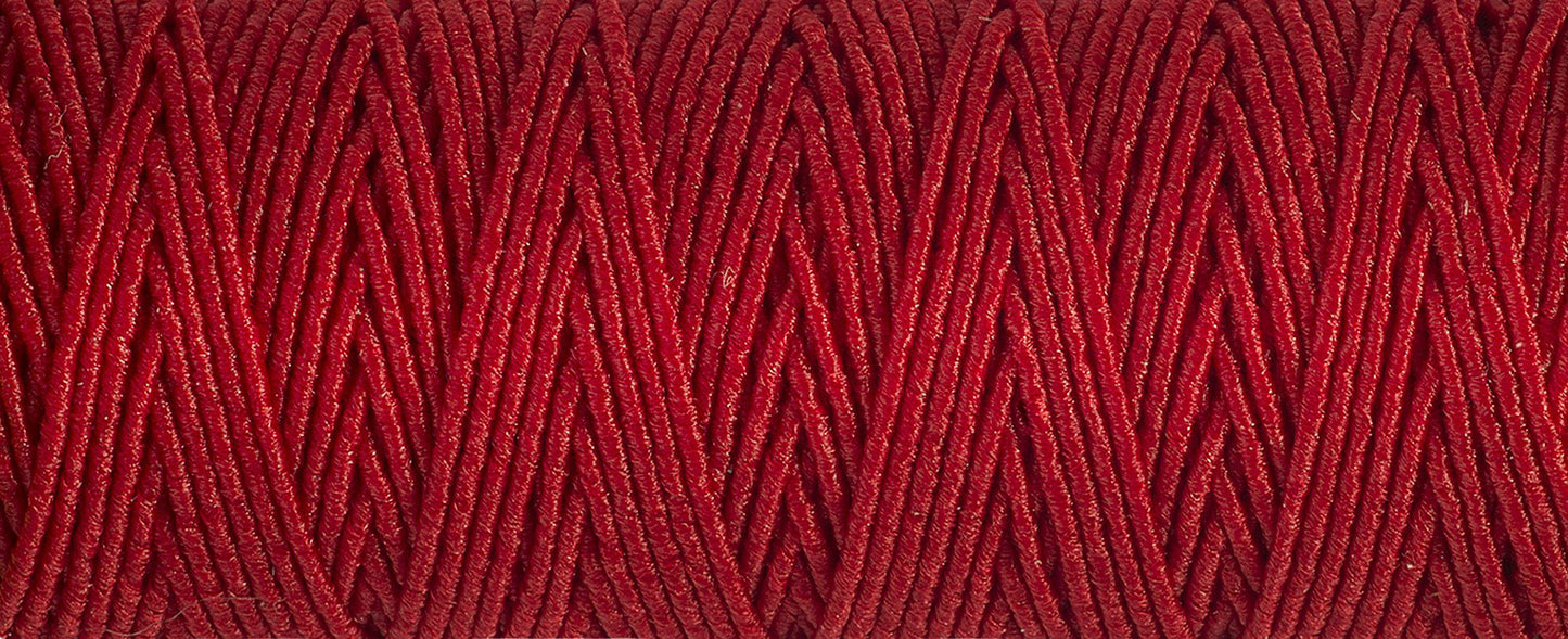 Elastic Thread: 10m- NO: 2063