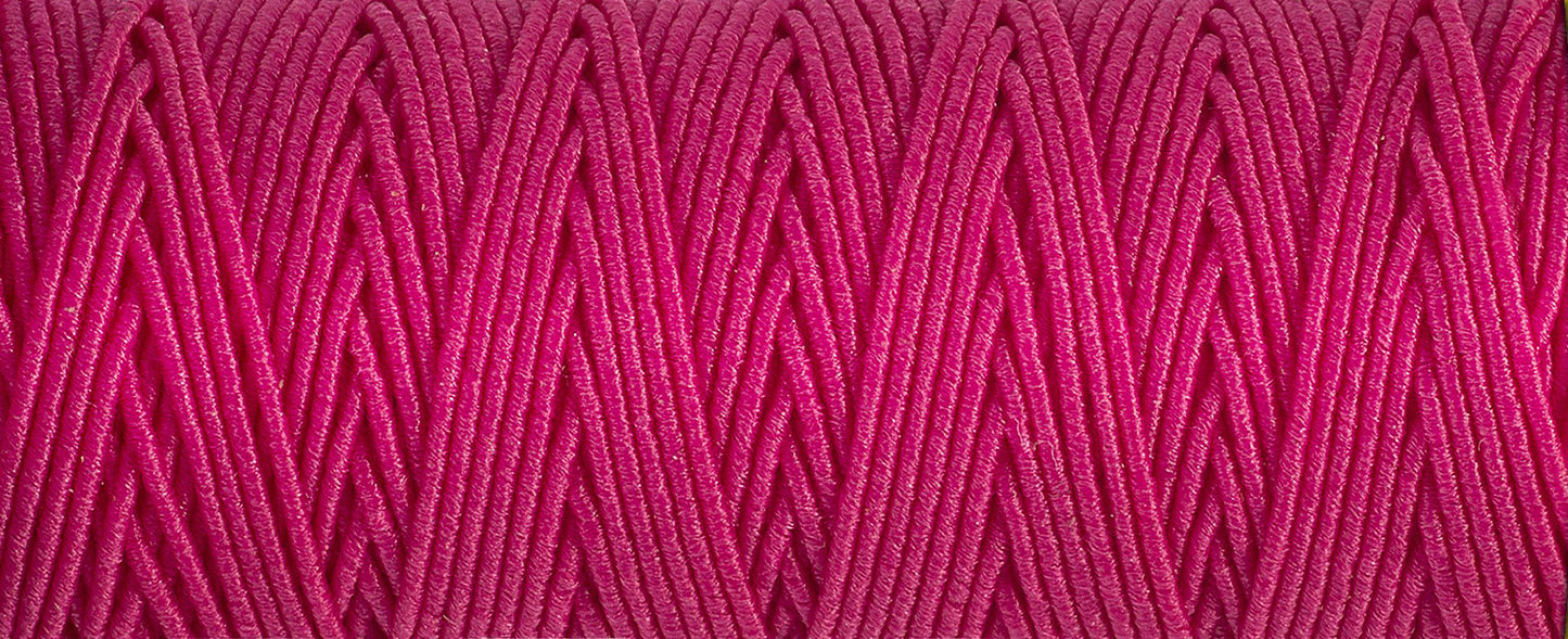 Elastic Thread: 10m- NO:3055