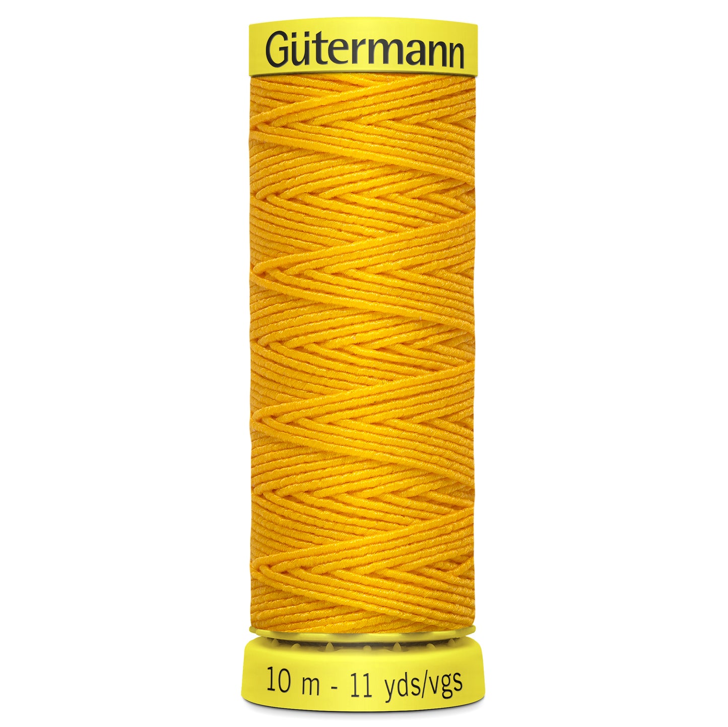 Elastic Thread: 10m- NO:4009