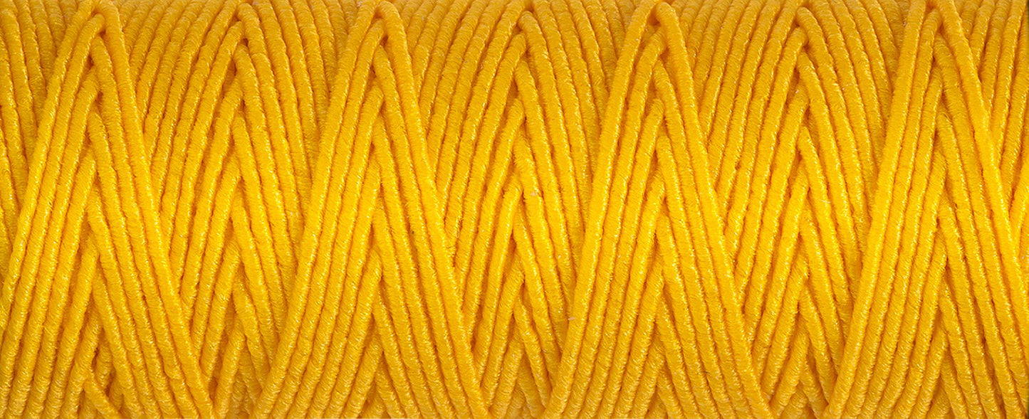 Elastic Thread: 10m- NO:4009