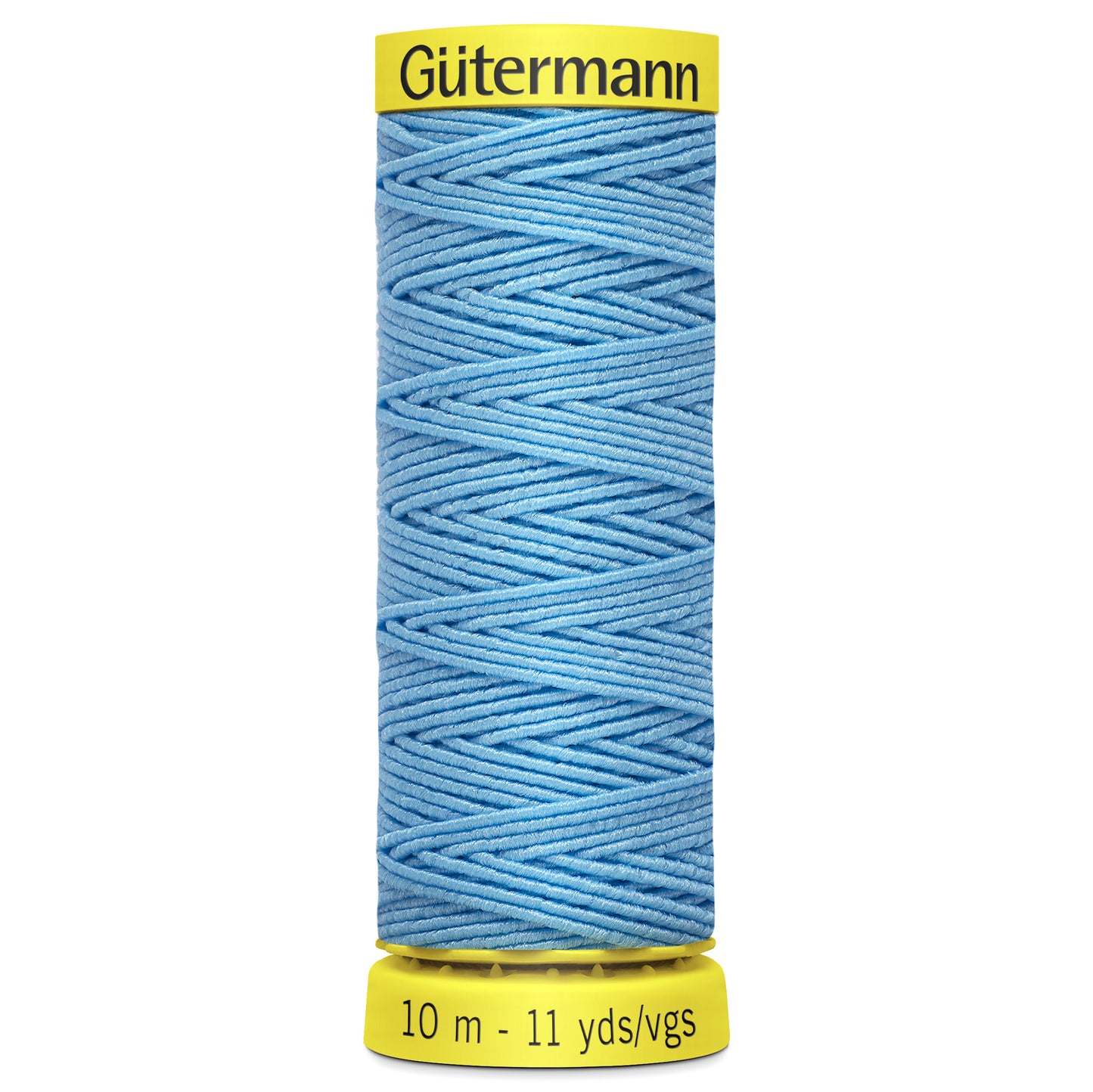 Elastic Thread: 10m- NO:6037
