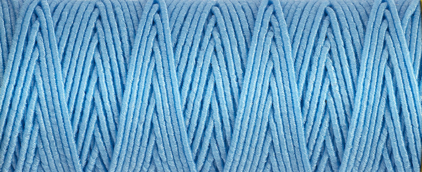 Elastic Thread: 10m- NO:6037