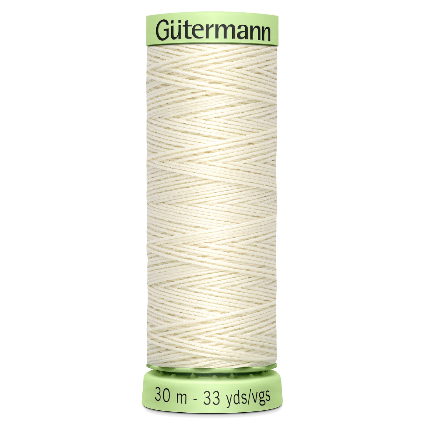 Top Stitch Thread: 30m/1