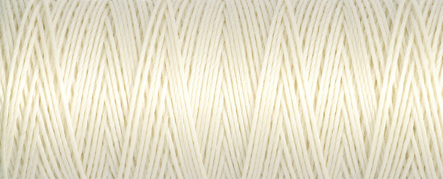 Top Stitch Thread: 30m/1