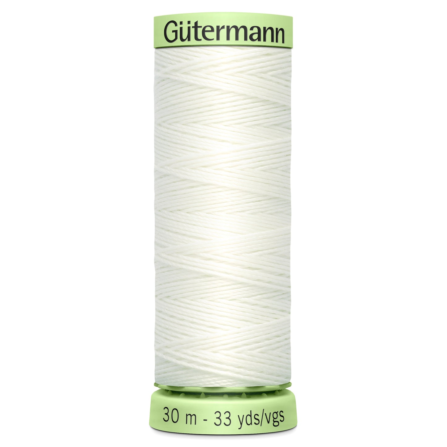 Top Stitch Thread: 30m/111