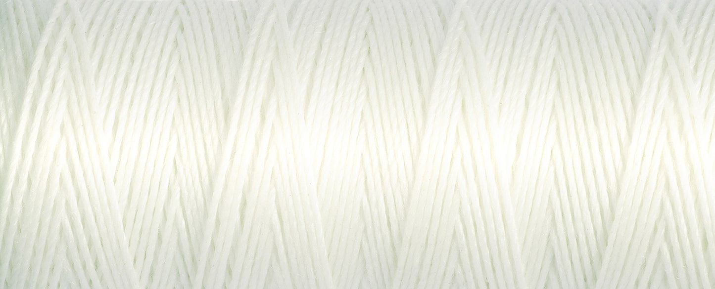 Top Stitch Thread: 30m/111