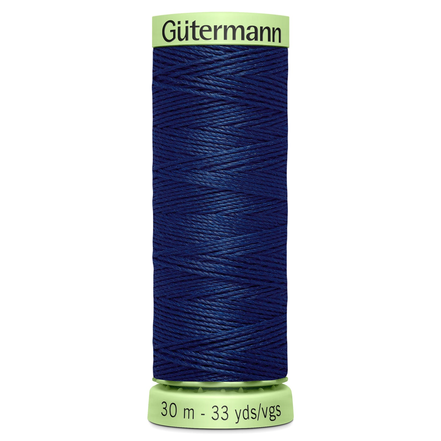 Top Stitch Thread: 30m/13