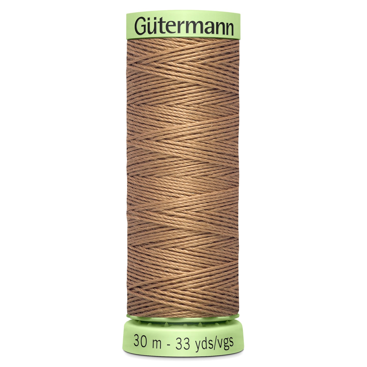 Top Stitch Thread: 30m/139