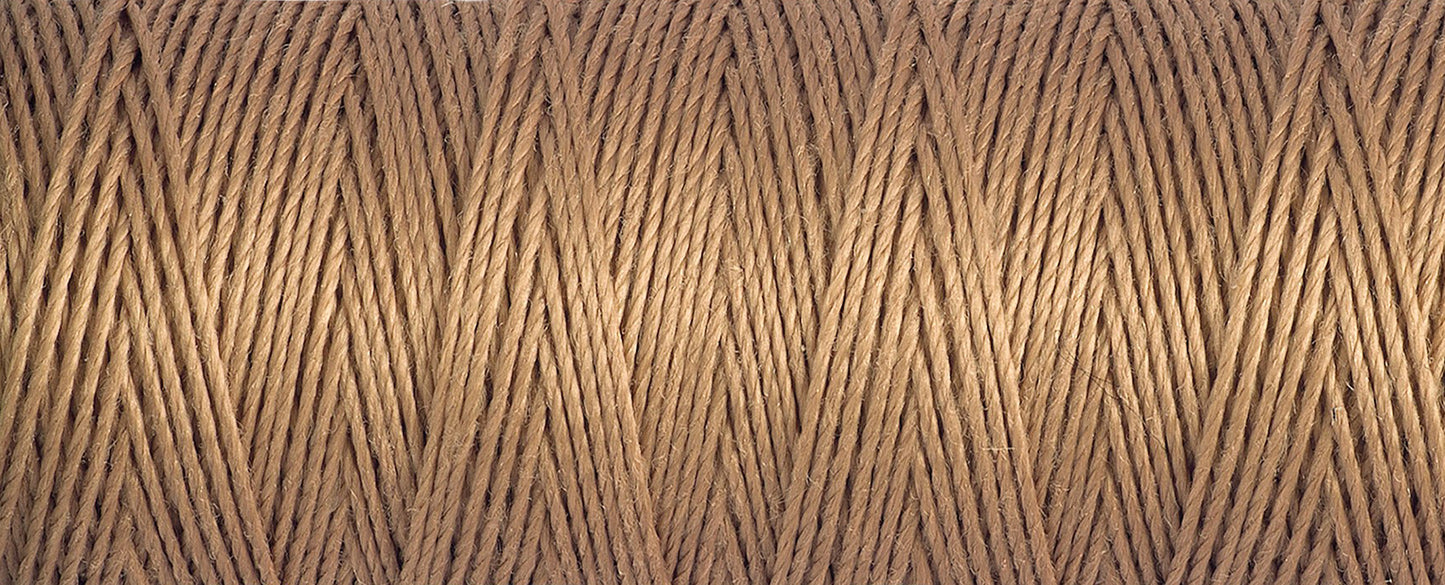 Top Stitch Thread: 30m/139