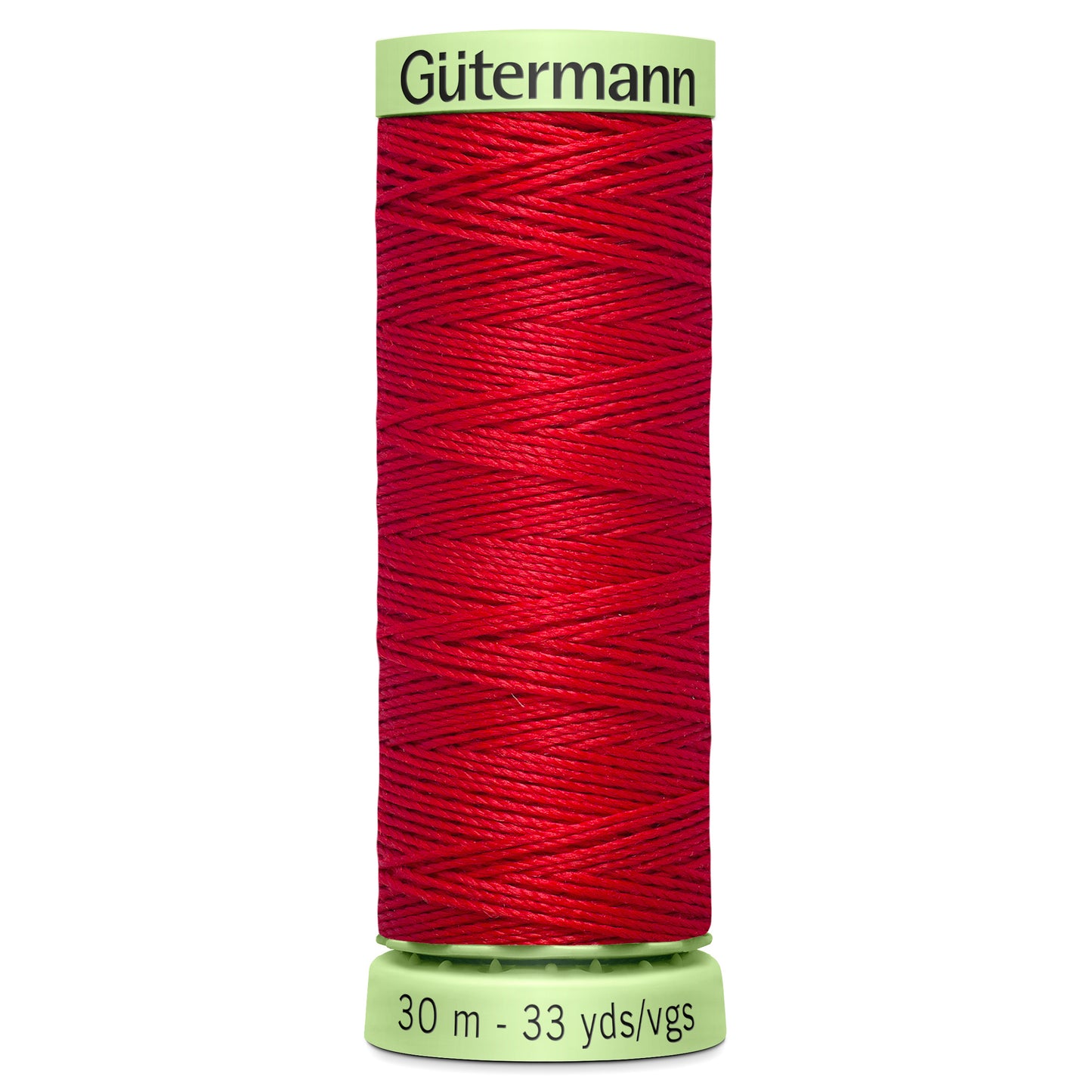 Top Stitch Thread: 30m/156