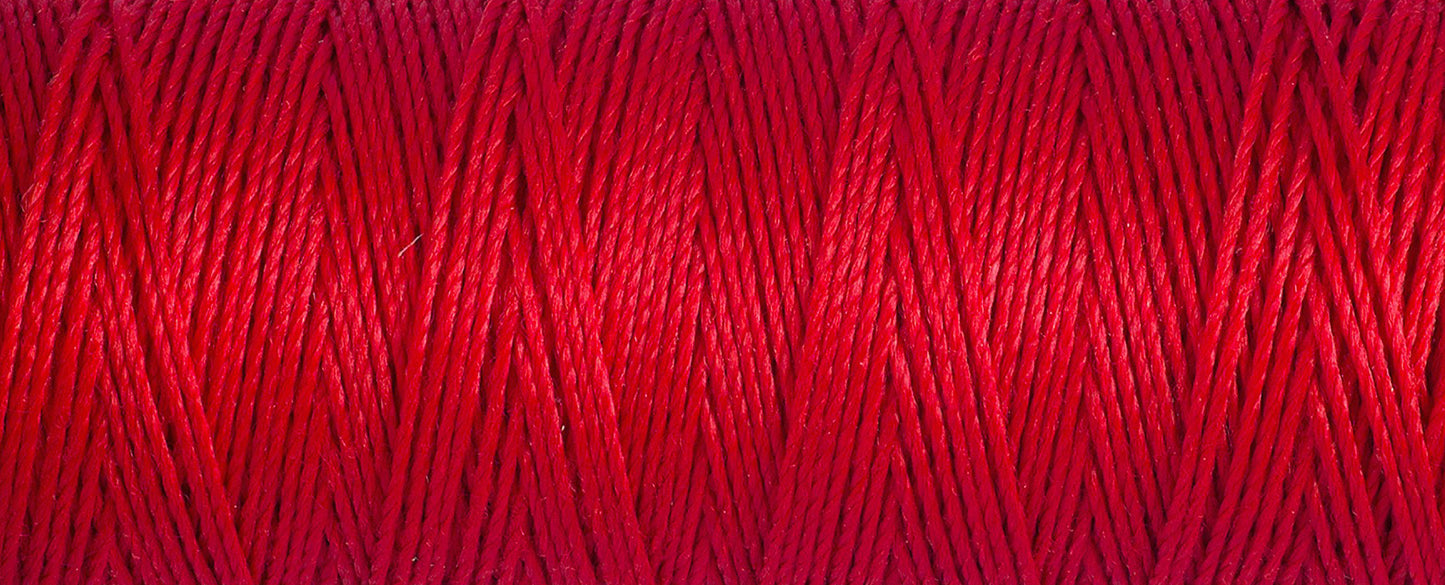Top Stitch Thread: 30m/156
