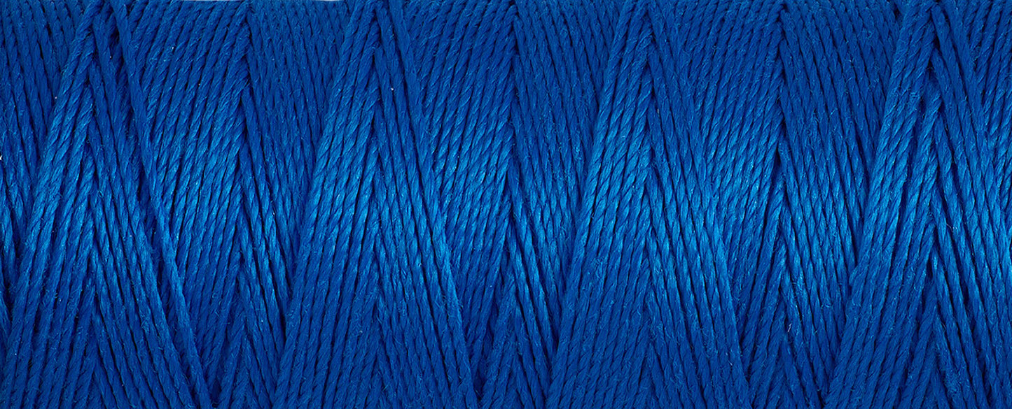 Top Stitch Thread: 30m/322