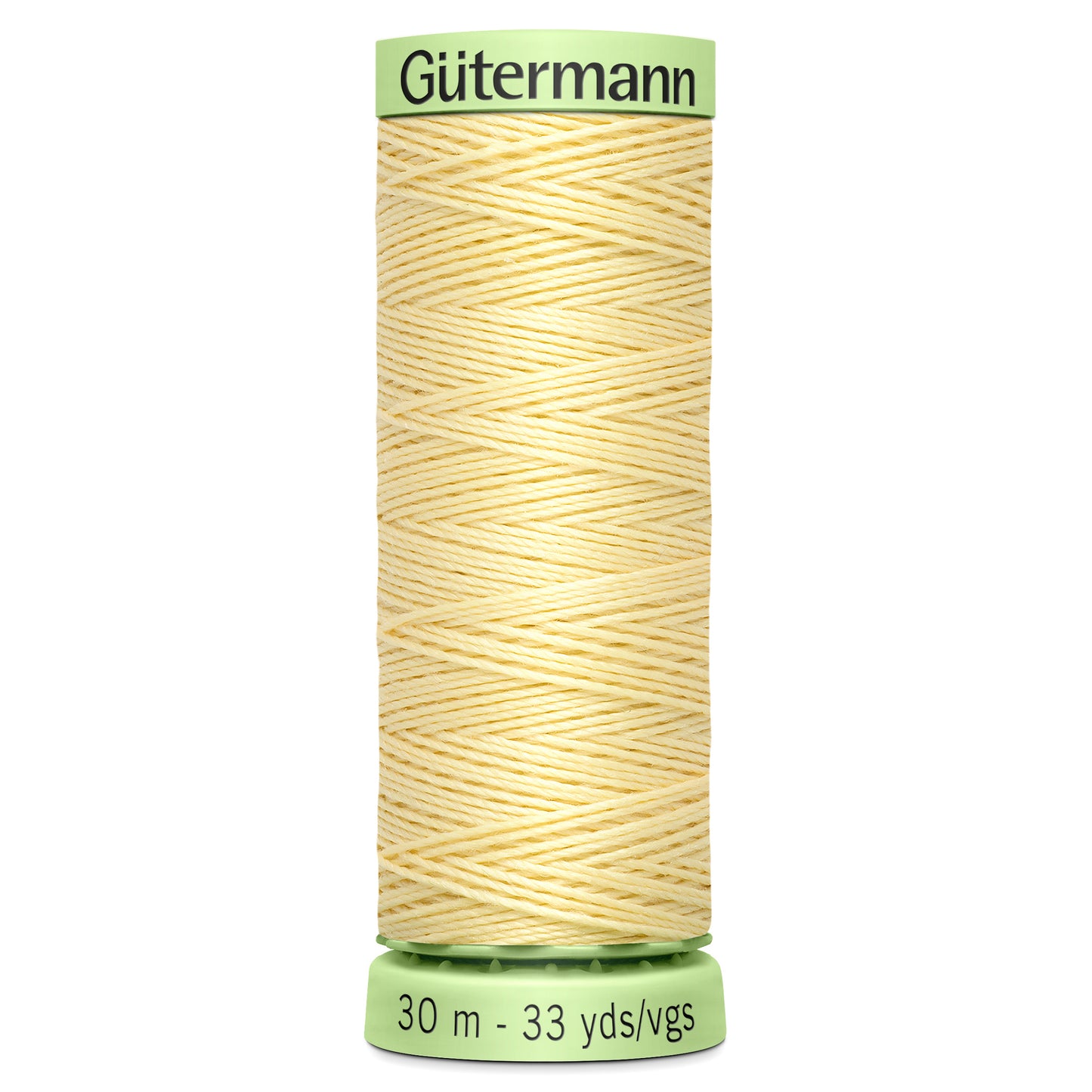 Top Stitch Thread: 30m/325