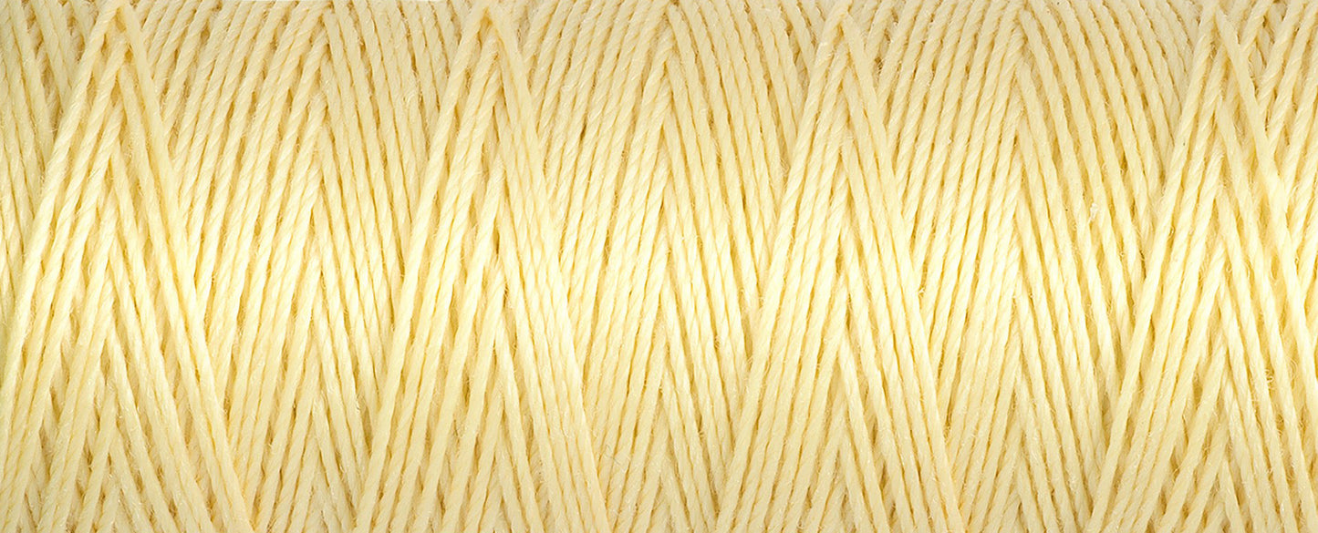 Top Stitch Thread: 30m/325
