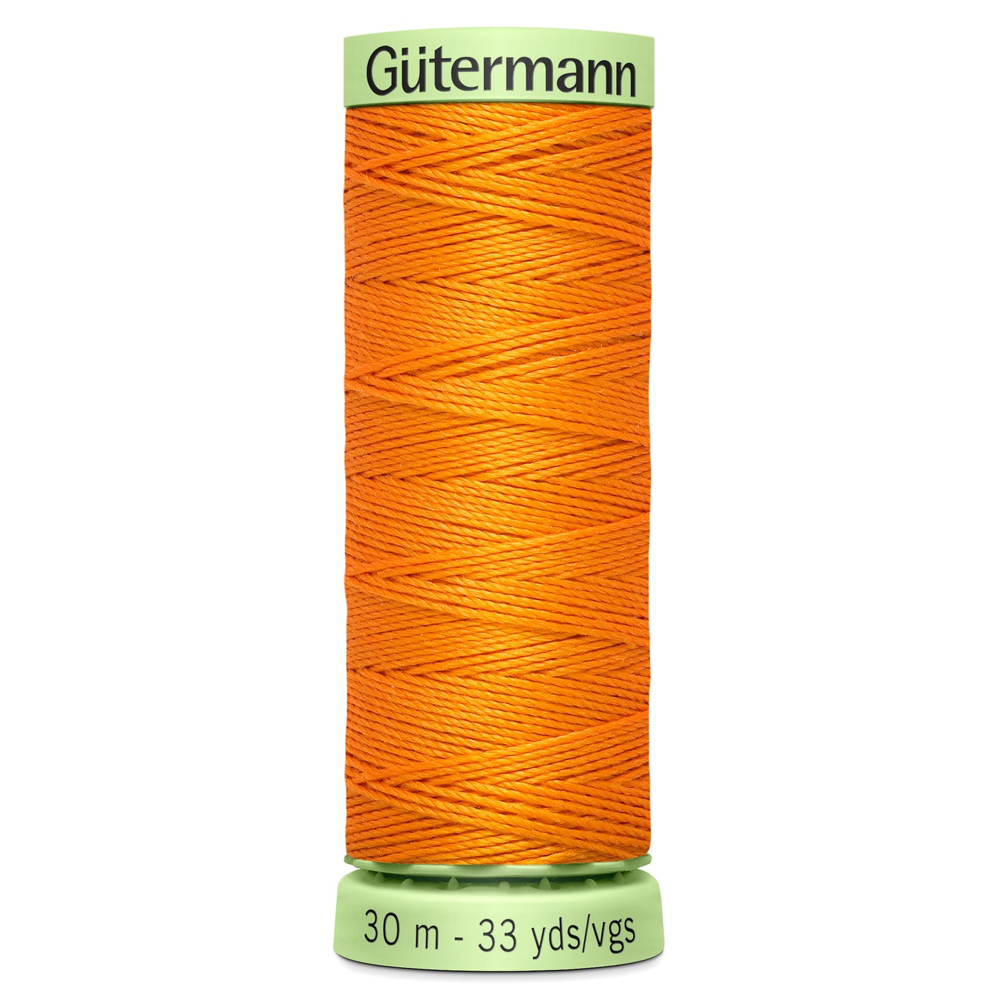 Top Stitch Thread: 30m/350