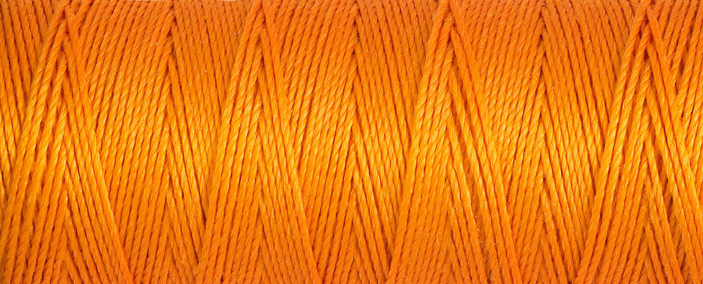 Top Stitch Thread: 30m/350