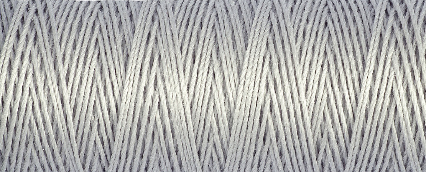 Top Stitch Thread: 30m/38