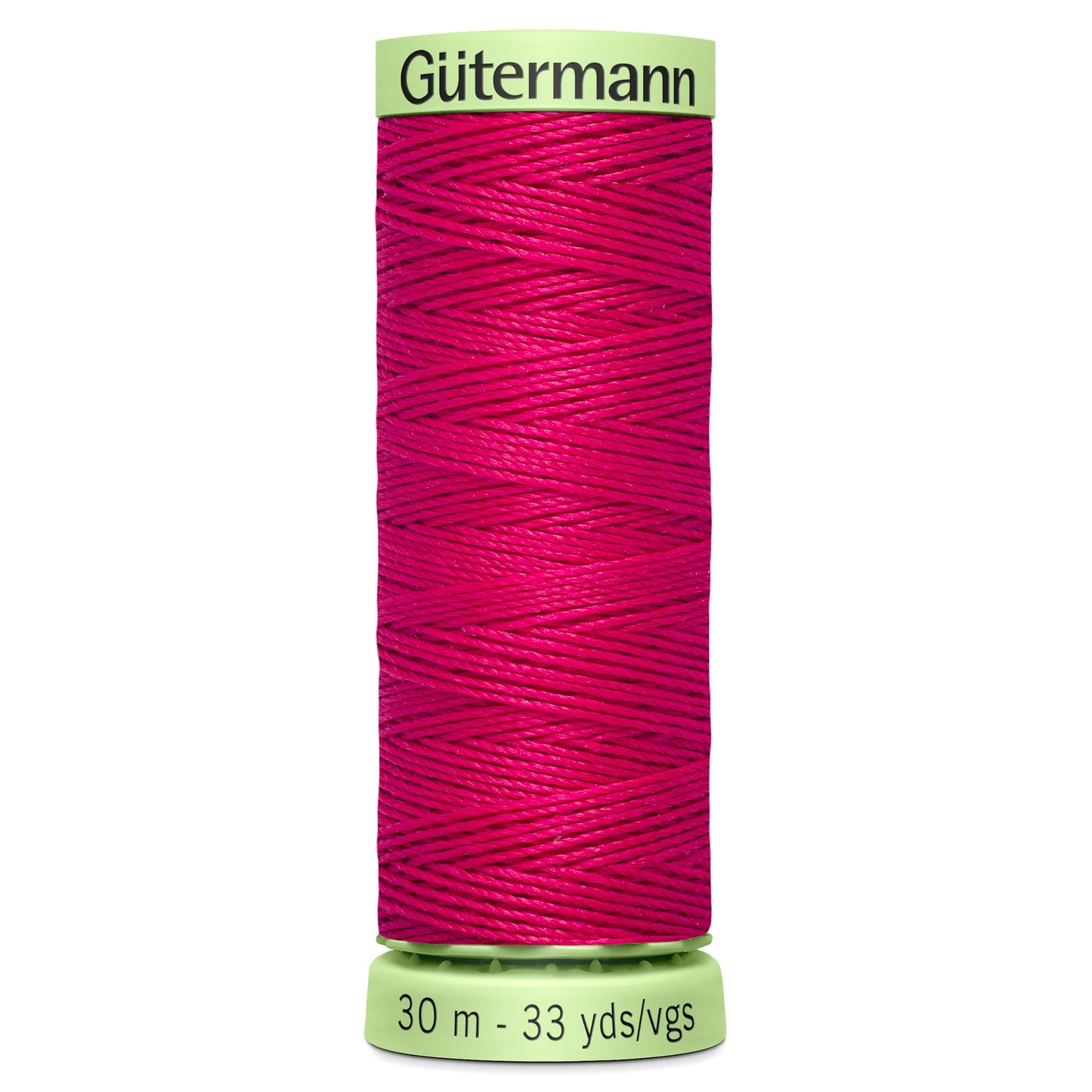 Top Stitch Thread: 30m/382