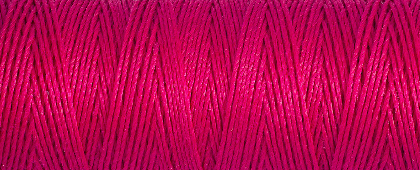 Top Stitch Thread: 30m/382