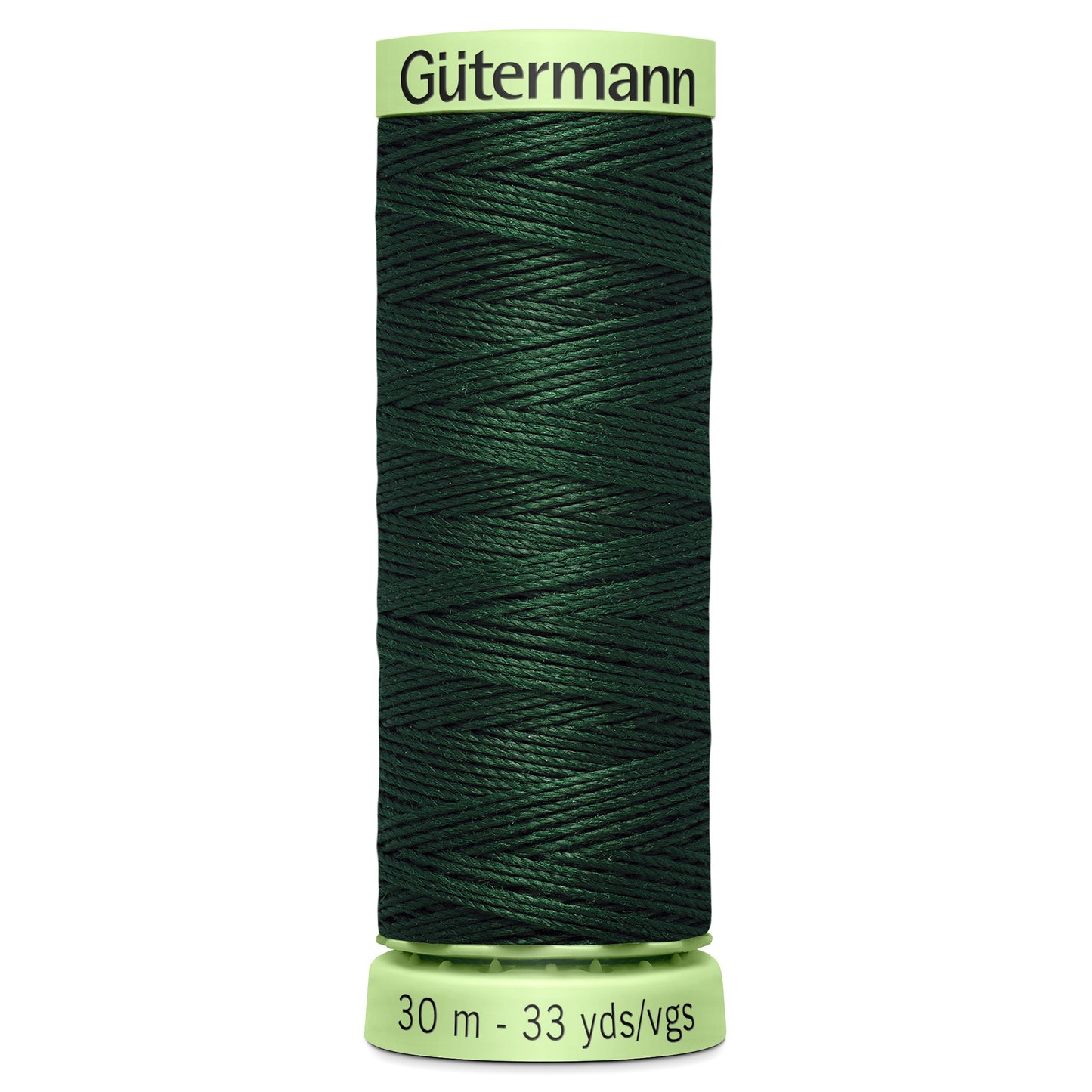 Top Stitch Thread: 30m/472