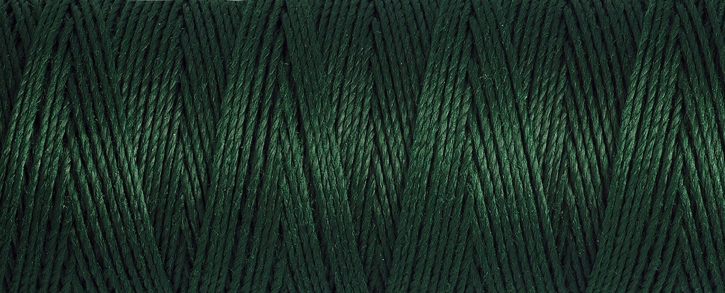 Top Stitch Thread: 30m/472