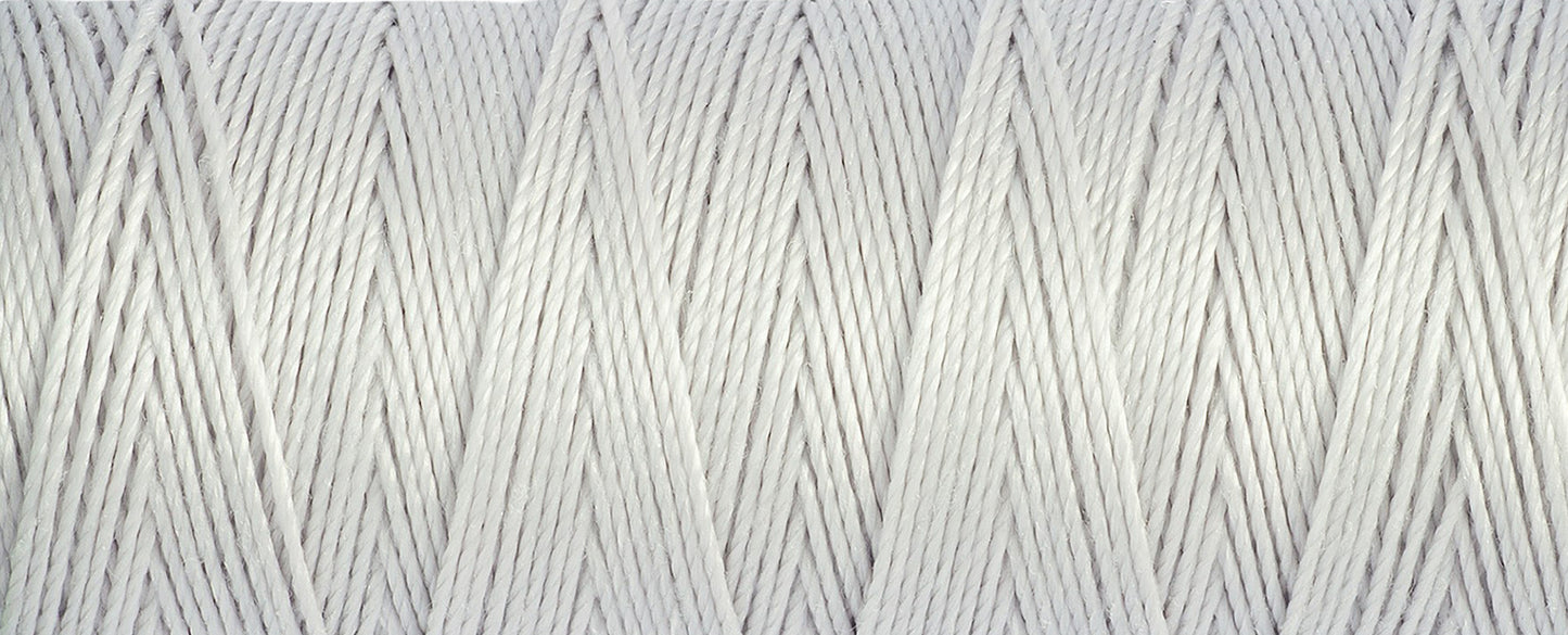 Top Stitch Thread: 30m/8