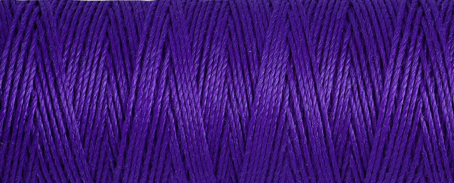 Top Stitch Thread: 30m/810