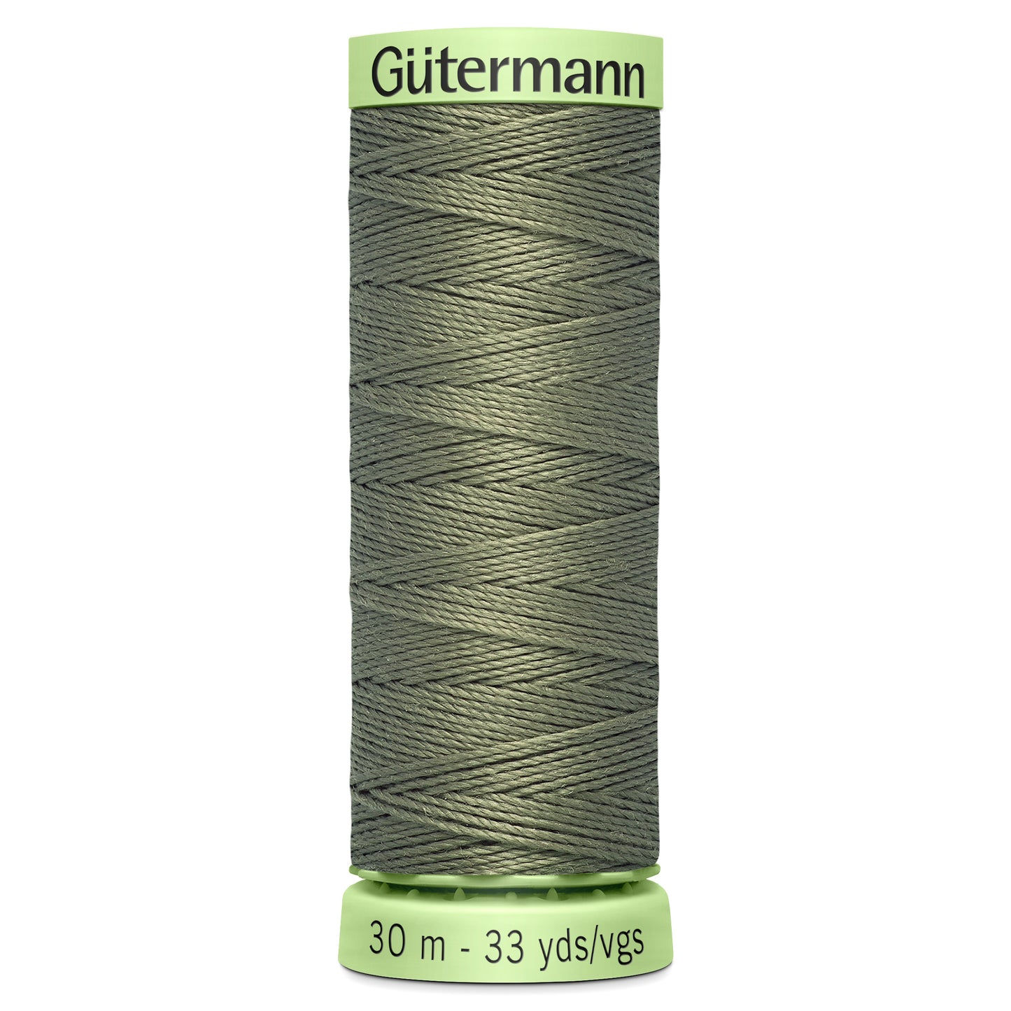 Top Stitch Thread: 30m/824