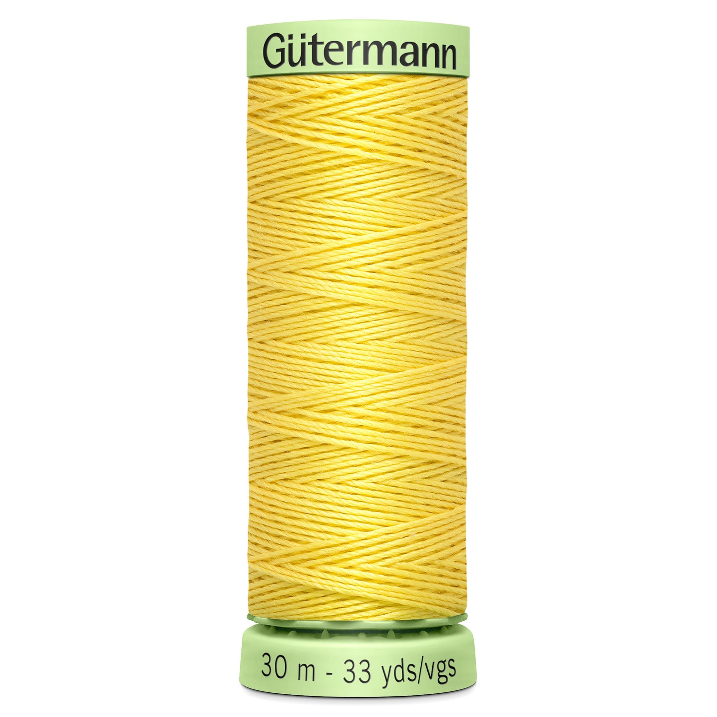 Top Stitch Thread: 30m/852