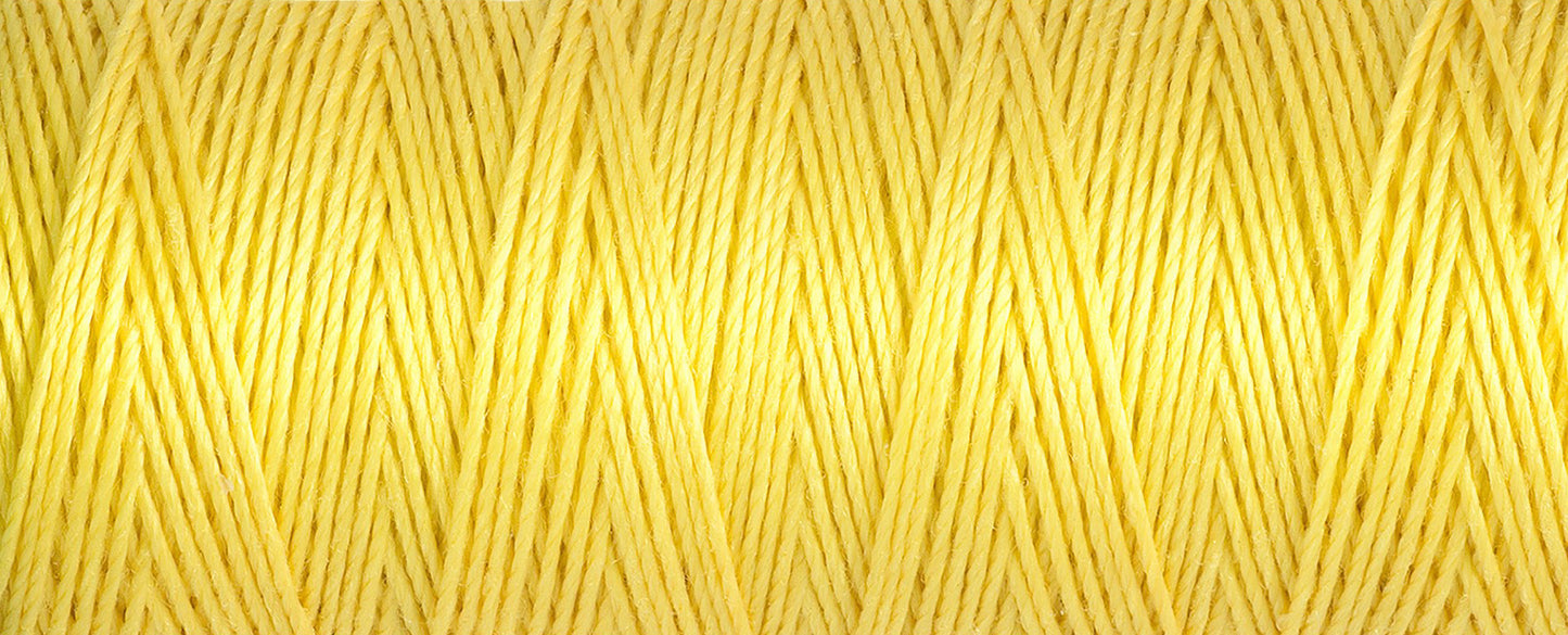 Top Stitch Thread: 30m/852