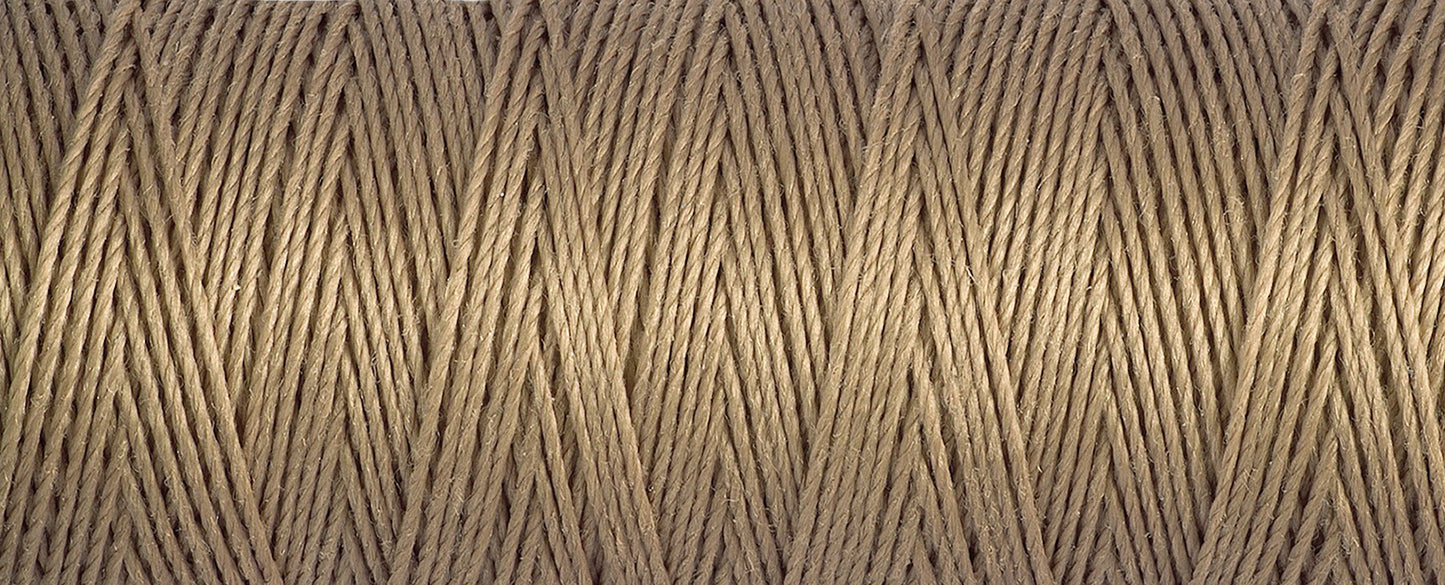 Top Stitch Thread: 30m/868