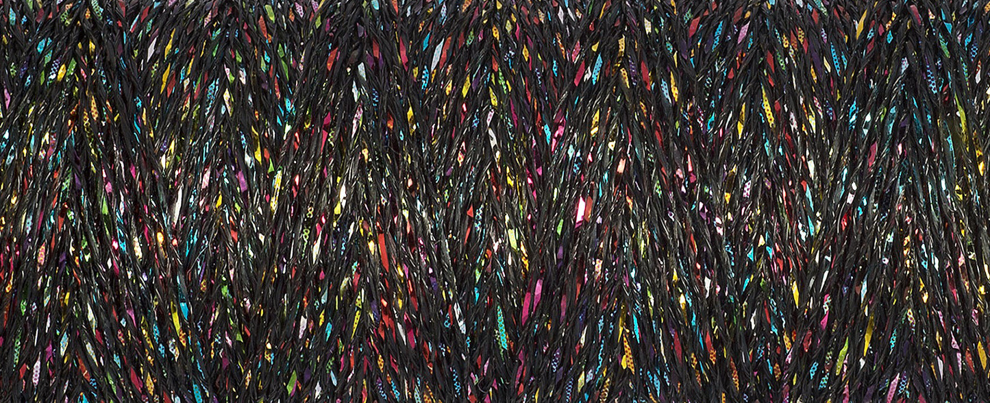 Metallic Effect Thread: 50m