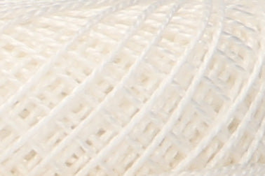 Pearl Cotton 12: 5g: Ball/ 0002