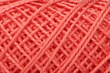 Pearl Cotton 12: 5g: Ball/ 0010