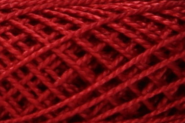 Pearl Cotton 12: 5g: Ball/ 0020