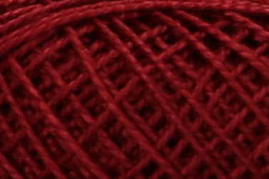 Pearl Cotton 12: 5g: Ball/ 0022